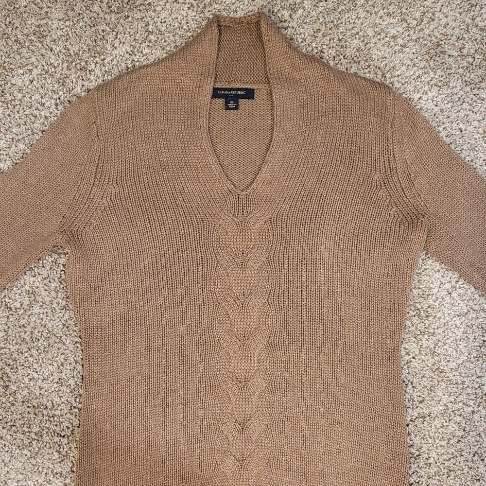Banana Republic Sweater